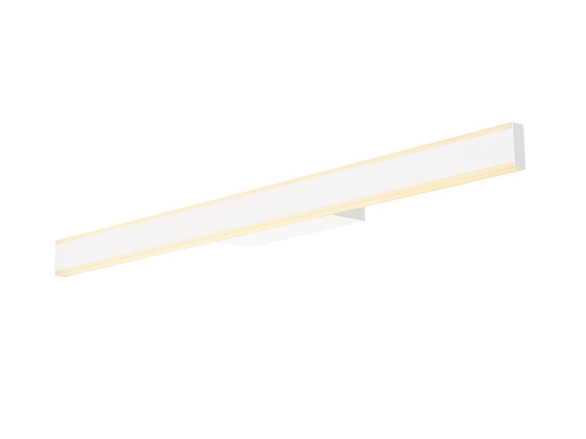 SLV - ONE LINEAR 70, wandopbouwarmatuur, UP/DOWN, 2700/3000 K - 1008082