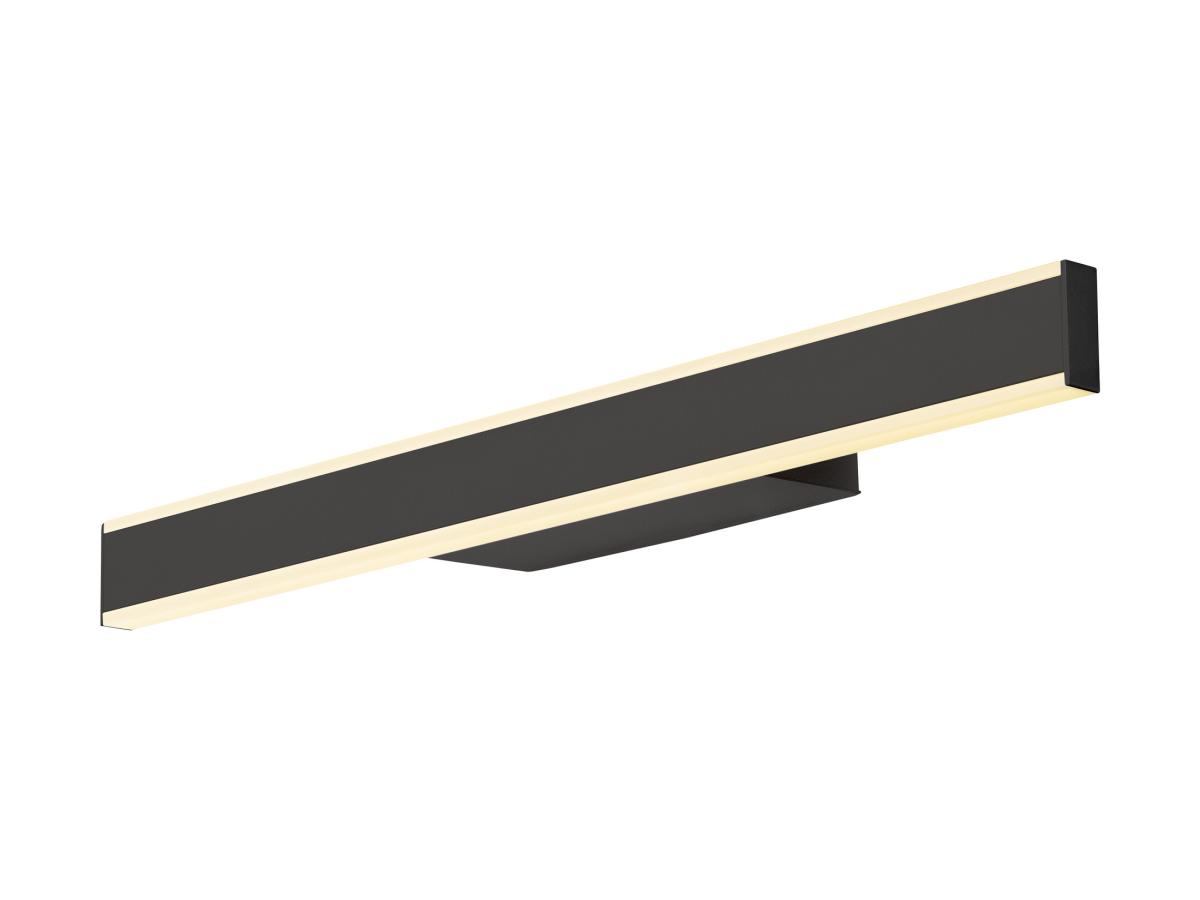 SLV - ONE LINEAR 50, wandopbouwarmatuur, UP/DOWN, 2700/3000 K - 1008084
