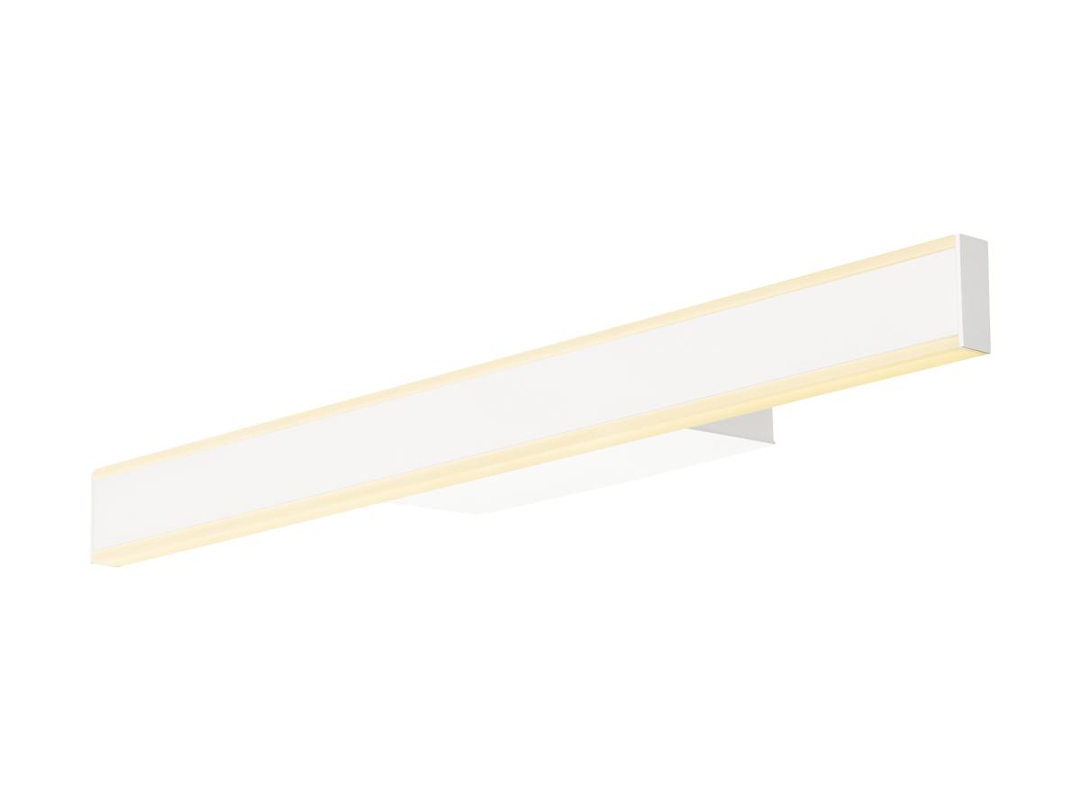 SLV - ONE LINEAR 50, wandopbouwarmatuur, UP/DOWN, 2700/3000 K - 1008085