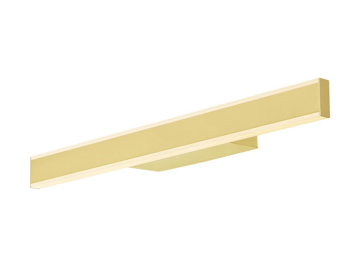 SLV - ONE LINEAR 50, wandopbouwarmatuur, UP/DOWN, 2700/3000 K - 1008086