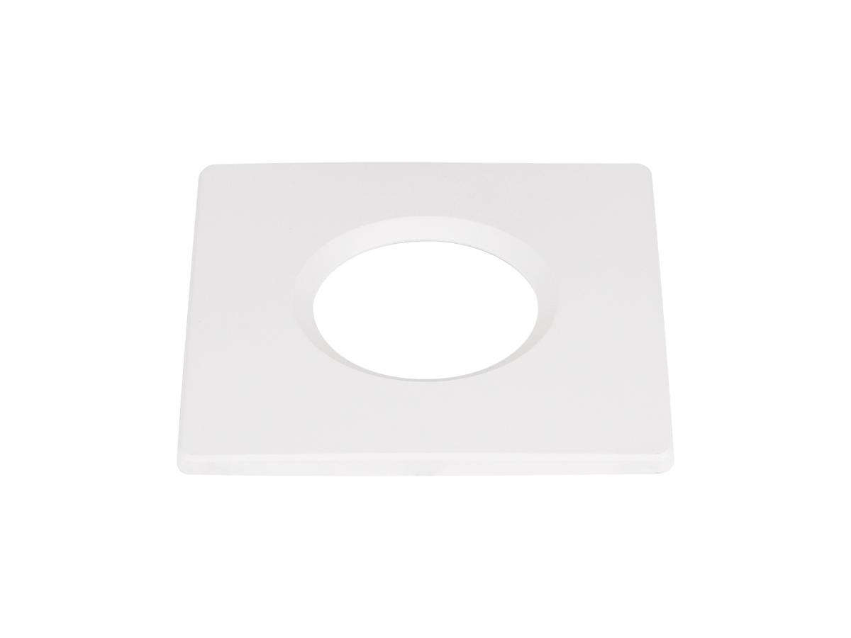 SLV - UNIVERSAL DOWNLIGHT afdekking, voor Downlight IP65 - 1008095