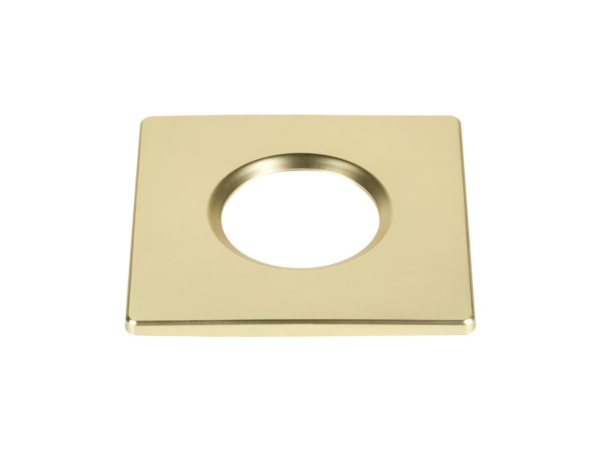 SLV - UNIVERSAL DOWNLIGHT afdekking, voor Downlight IP65 - 1008098