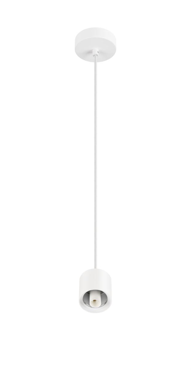 SLV - VARYT, pendelarmatuur, E14, pendellengte 150 cm, 1x max. 6 - 1008115