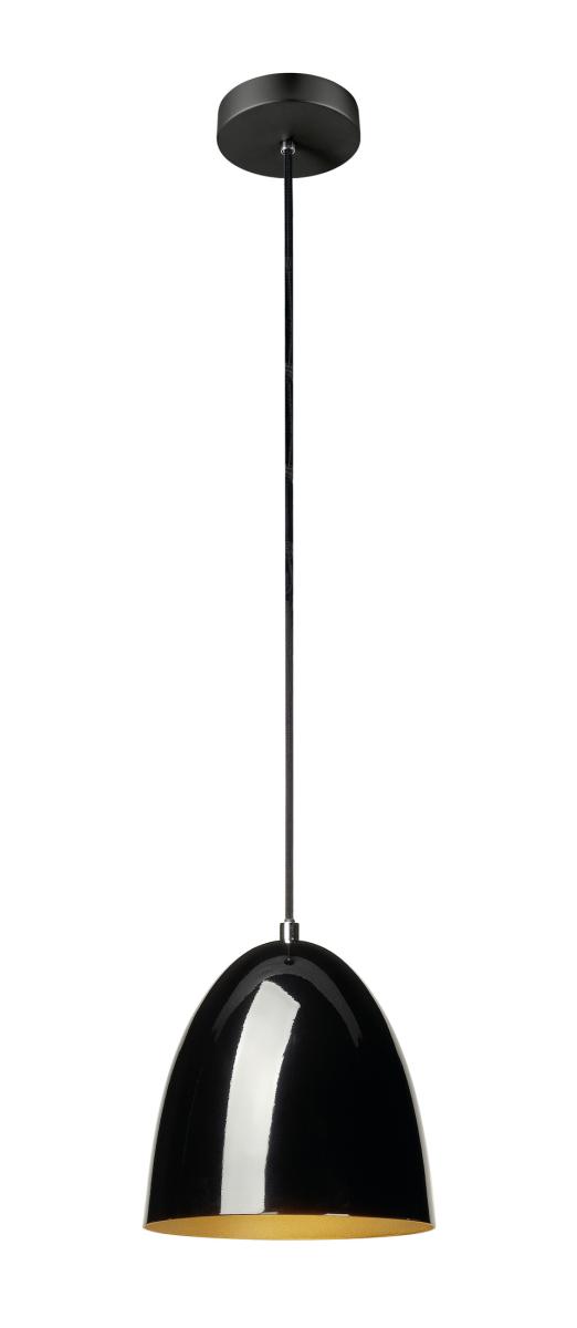 SLV - PARA CONE 20, pendelarmatuur, pendellengte 250 cm, E27, 1x - 1008129