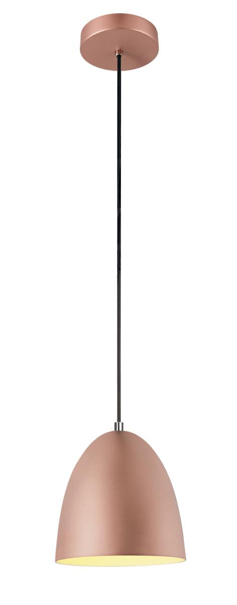 SLV - PARA CONE 20, pendelarmatuur, pendellengte 250 cm, E27, 1x - 1008130