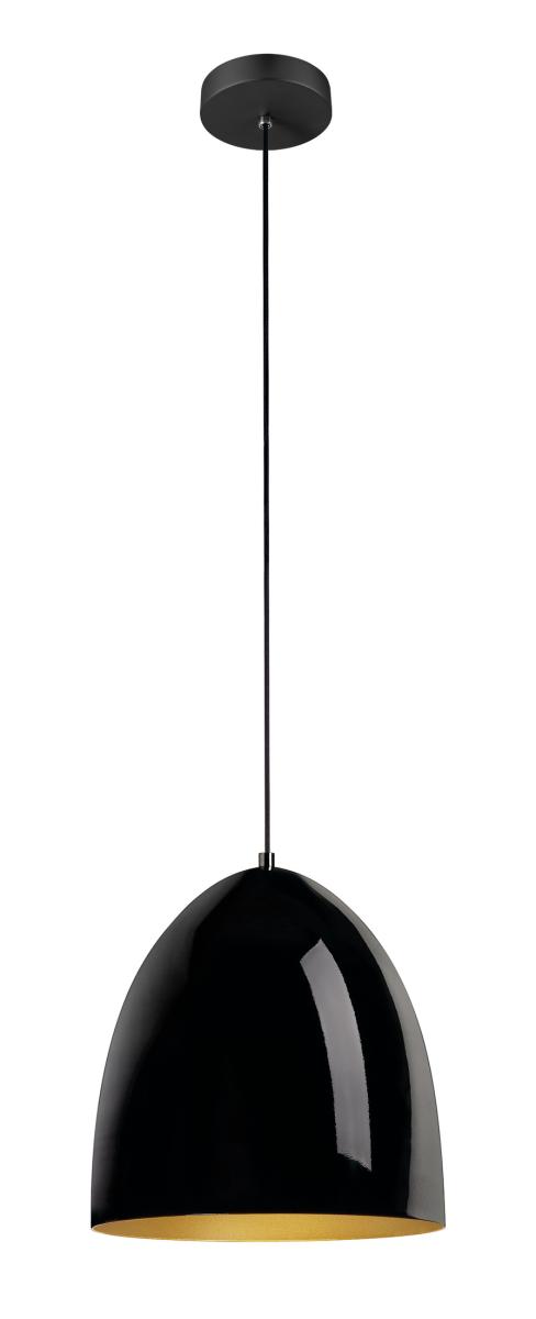 SLV - PARA CONE 30, pendelarmatuur, pendellengte 250 cm, E27, 1x - 1008131