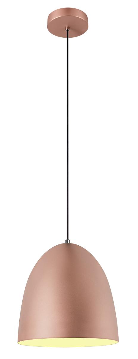 SLV - PARA CONE 30, pendelarmatuur, pendellengte 250 cm, E27, 1x - 1008132