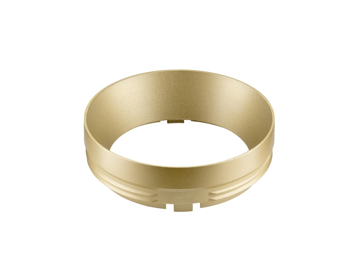 SLV - NUMINOS® M, Frontring, matgoud - 1008145