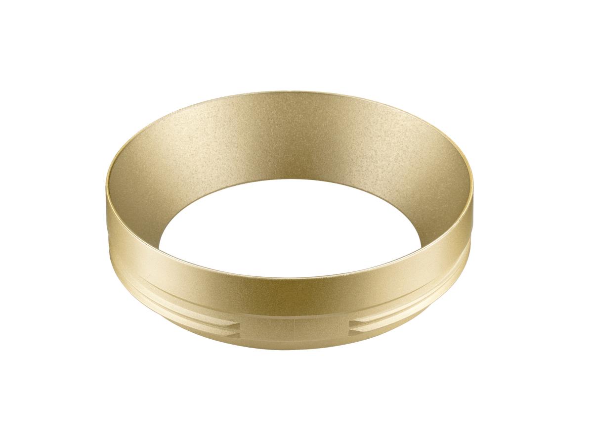 SLV - NUMINOS® L, Frontring, matgoud - 1008146