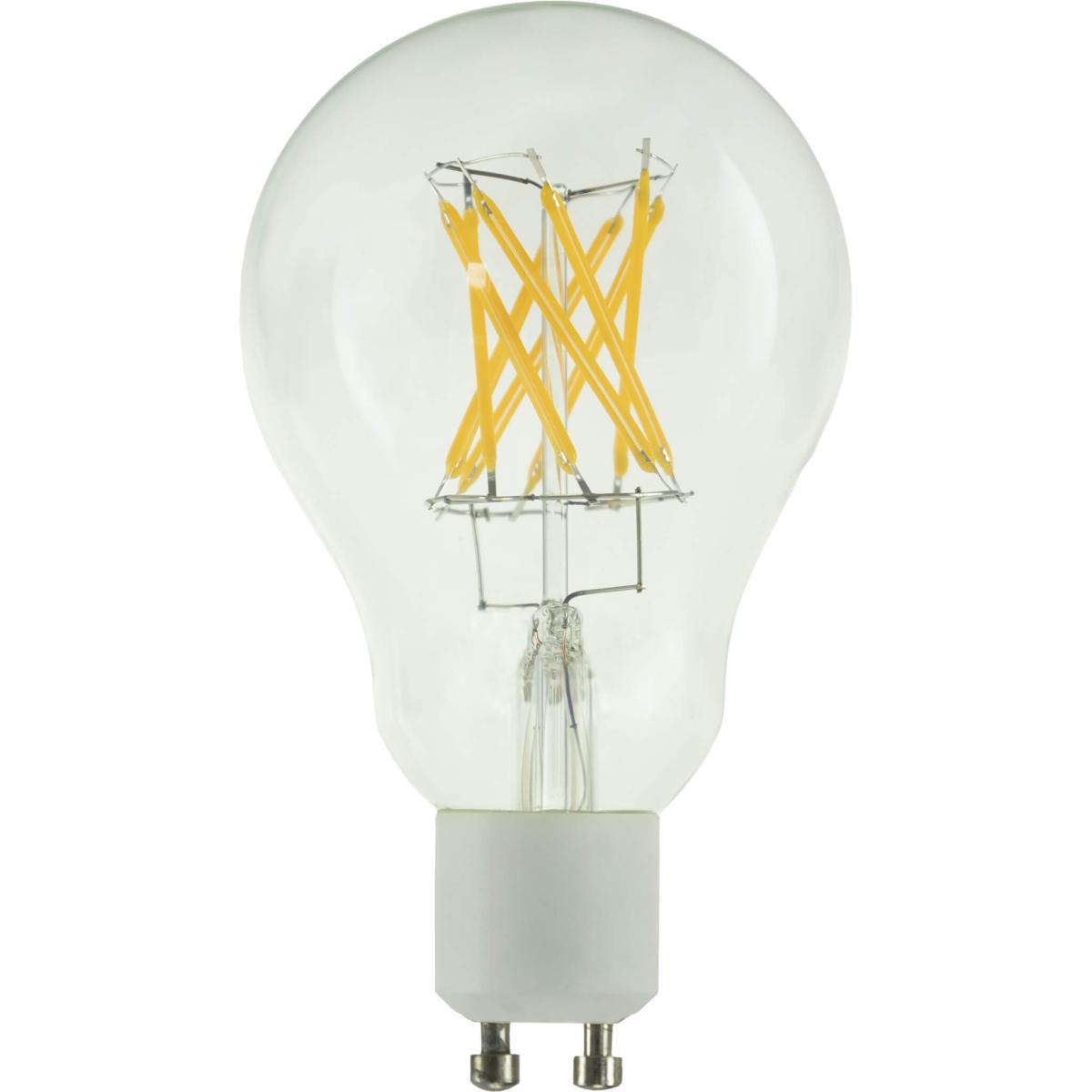 SLV - LED A60 Crossed Filament, ledarmatuur, GU10, PHASE, 5 W - 1008154