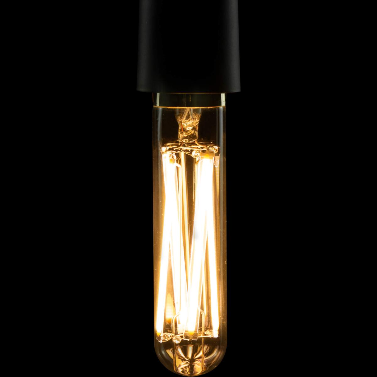 SLV - LED High Brightness Tube slim, ledarmatuur, clear, E27 - 1008162