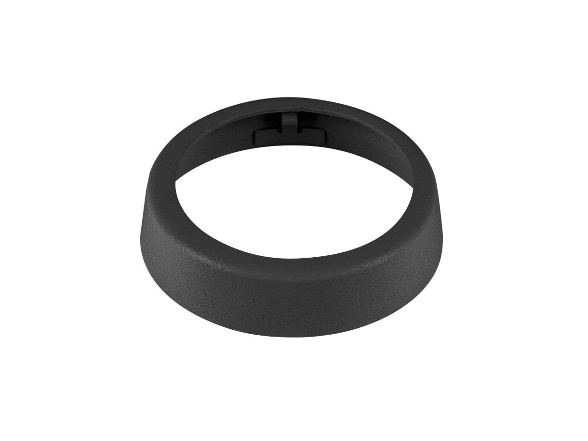 SLV - LIGHT EYE® 90, decoratieve ring, matzwart - 1008186