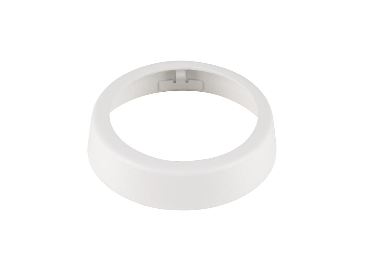SLV - LIGHT EYE® 90, decoratieve ring, matwit - 1008187