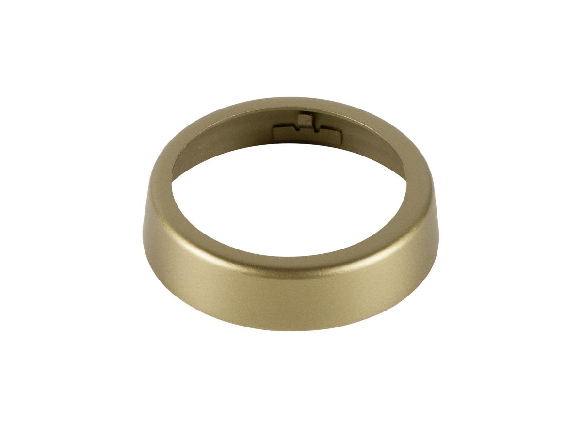 SLV - LIGHT EYE® 90, decoratieve ring, matgoud - 1008188