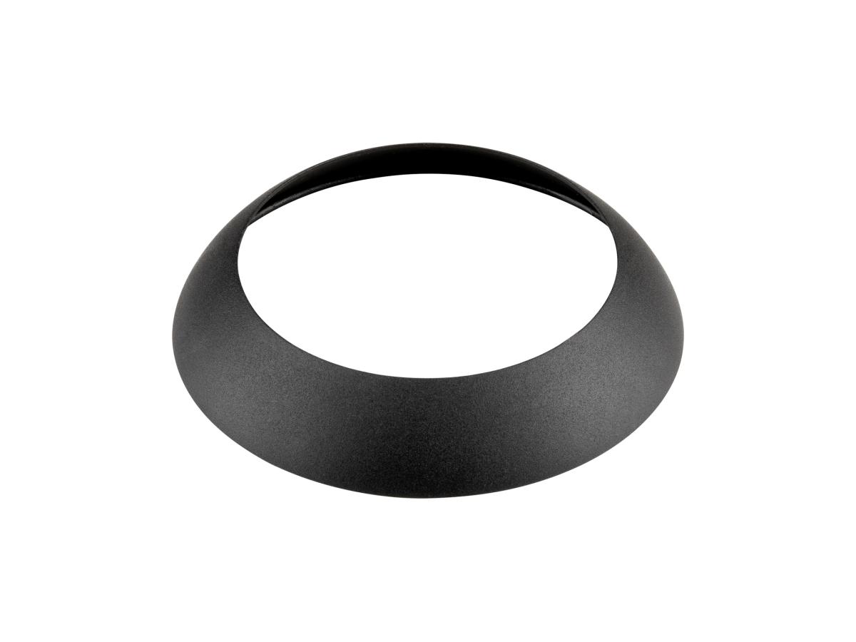 SLV - LIGHT EYE® 150, decoratieve ring, matzwart - 1008189