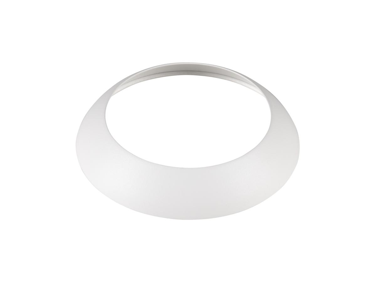 SLV - LIGHT EYE® 150, decoratieve ring, matwit - 1008190