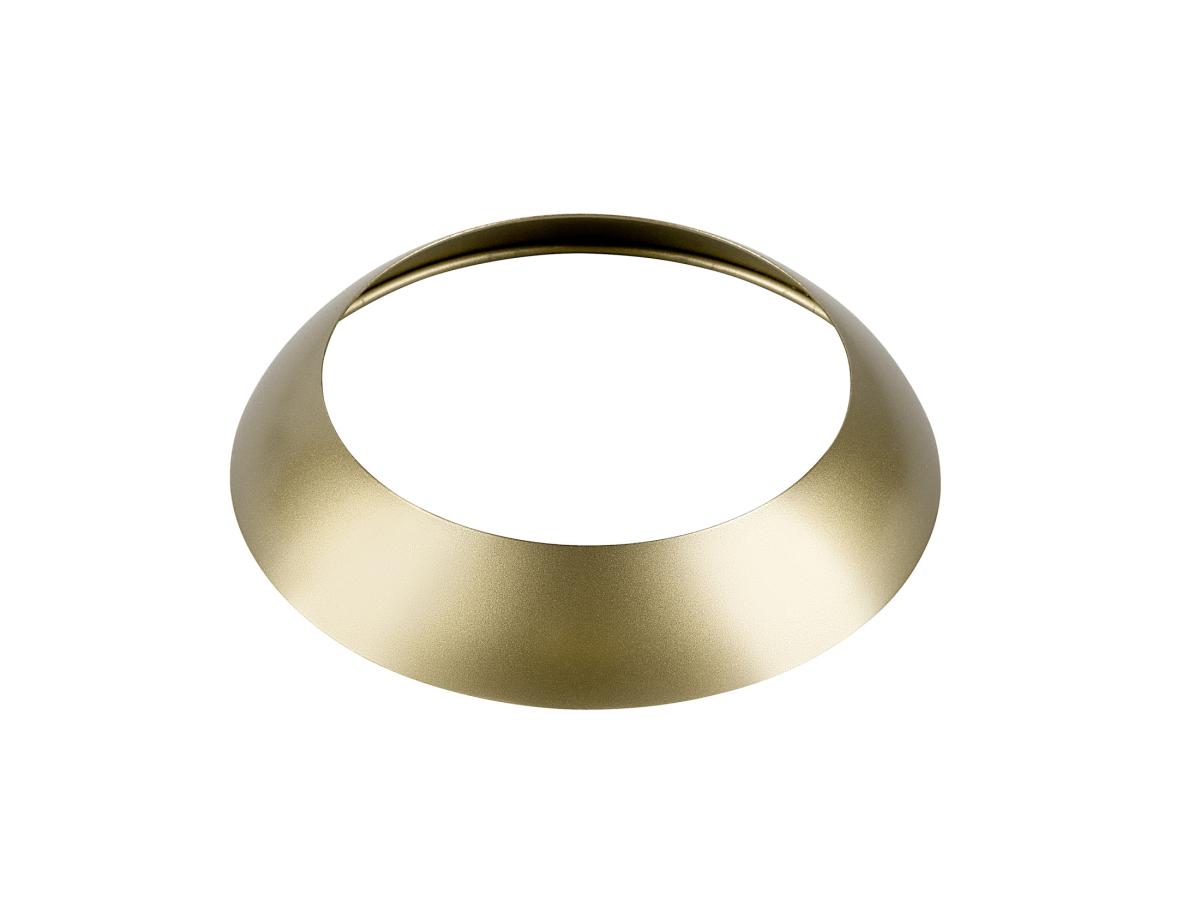 SLV - LIGHT EYE® 150, decoratieve ring, matgoud - 1008192