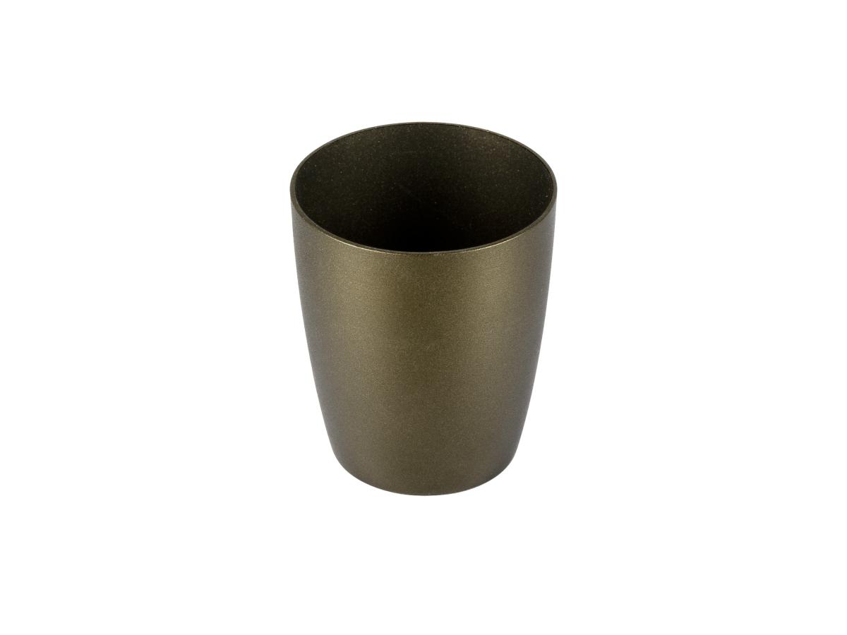 SLV - PURI 2.0 Dome, lampenkap, H: 6,5 cm, brons - 1008227