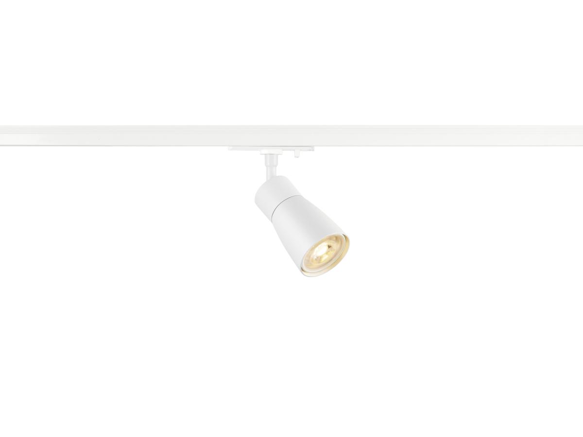 SLV - PURI 2.0 Dome, 1~ Spot, GU10, 1x max. 6 W, wit - 1008252
