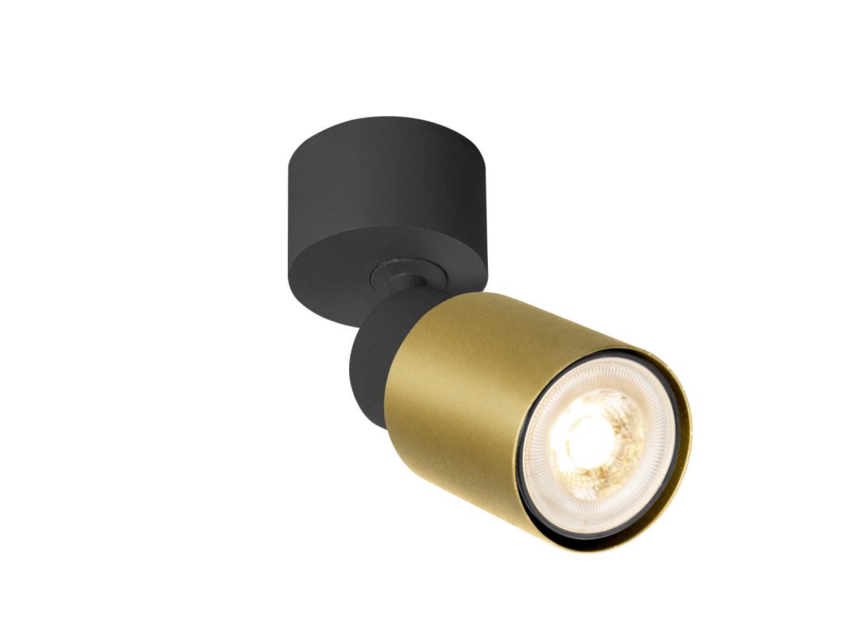 SLV - PURI 2.0 Tube, wand en opbouwplafondarmatuur, 1 x max. 6 - 1008285