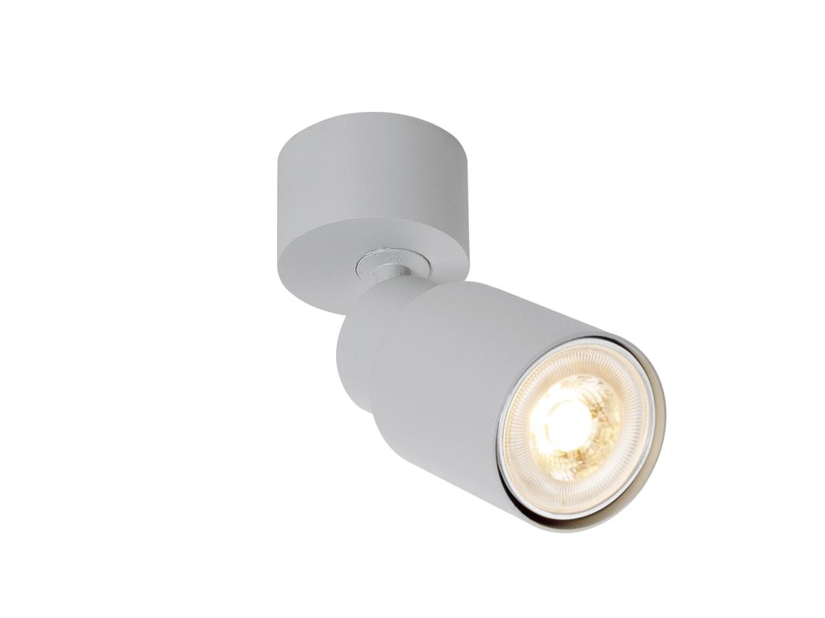 SLV - PURI 2.0 Tube, wand en opbouwplafondarmatuur, 1 x max. 6 - 1008287