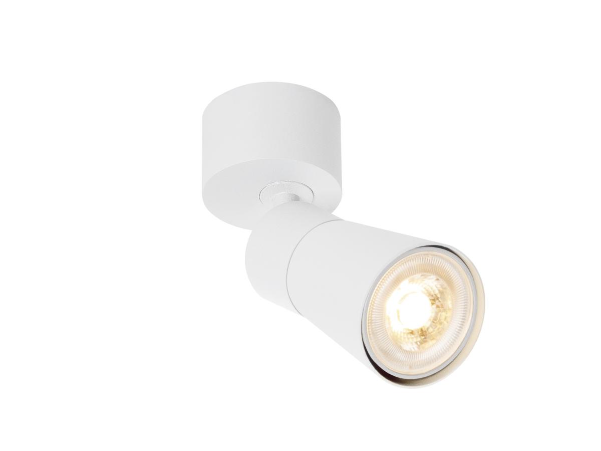 SLV - PURI 2.0 Cone, wand en opbouwplafondarmatuur, 1 x max. 6 - 1008290