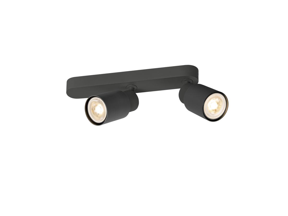 SLV - PURI 2.0 Tube, wand en opbouwplafondarmatuur - 1008308