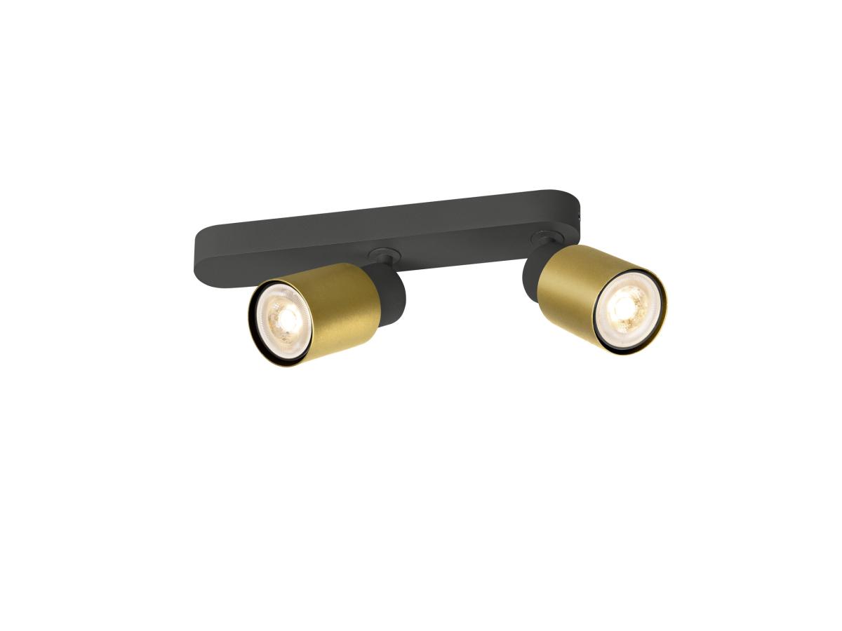 SLV - PURI 2.0 Tube, wand en opbouwplafondarmatuur - 1008309