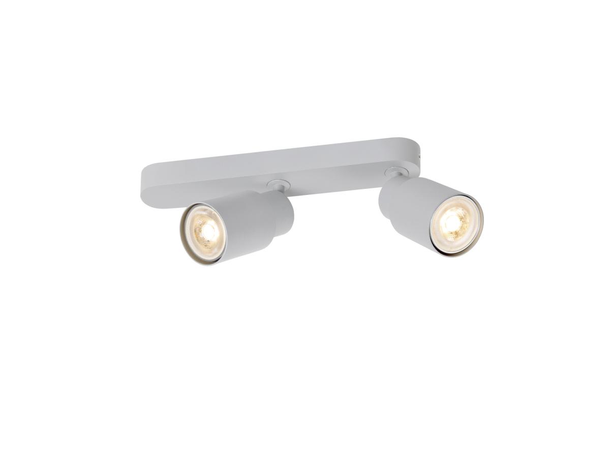 SLV - PURI 2.0 Tube, wand en opbouwplafondarmatuur - 1008311