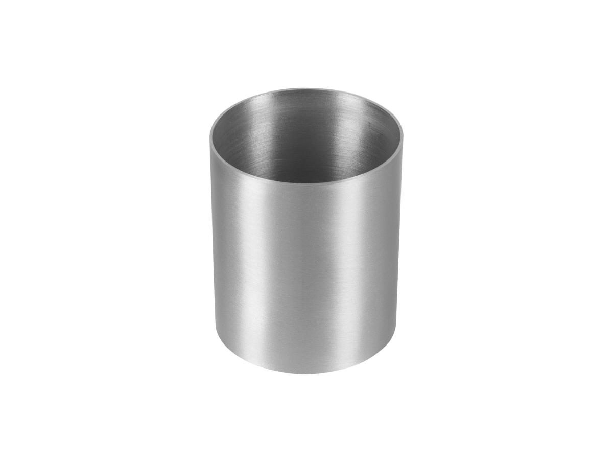 SLV - PURI 2.0 Tube, lampenkap, H: 6.5 cm, aluminium - 1008376