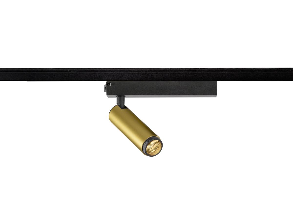 SLV - GRIP! S, 1~ spot, cilindrisch, 2000 3000 K, 11 W - 1008404