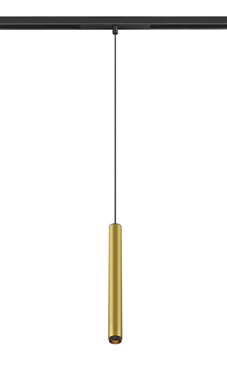 SLV - GRIP! S, 48V pendelarmatuur, pendellengte 200 cm, 2700 K - 1008458