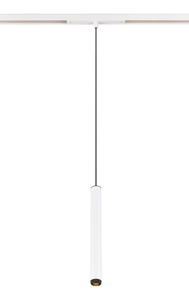 SLV - GRIP! S, 48V pendelarmatuur, pendellengte 200 cm, 3000 K - 1008459