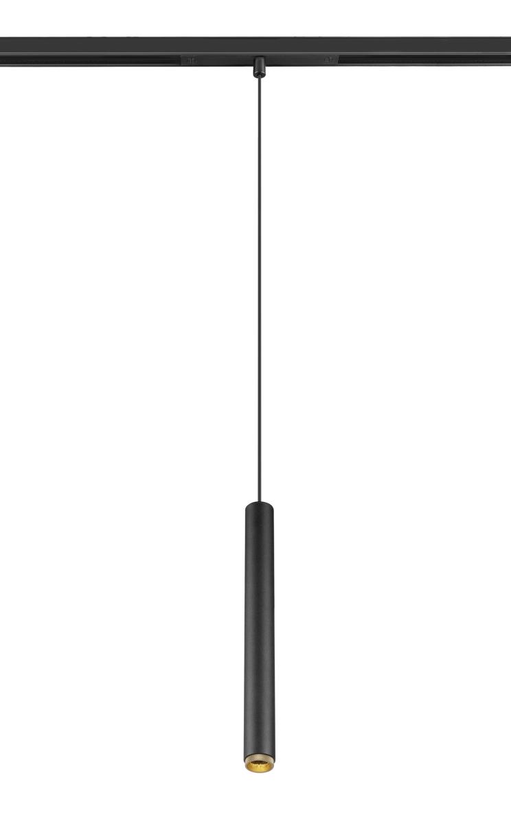 SLV - GRIP! S, 48V pendelarmatuur, pendellengte 200 cm, 300 K - 1008461