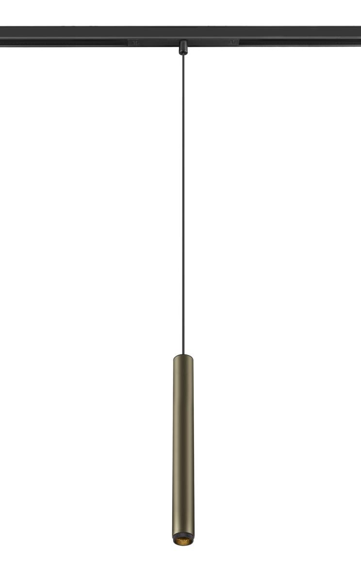 SLV - GRIP! S, 48V pendelarmatuur, pendellengte 200 cm - 1008467