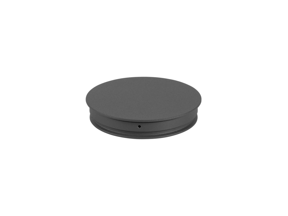 SLV - M POL, kap, antraciet - 1008475