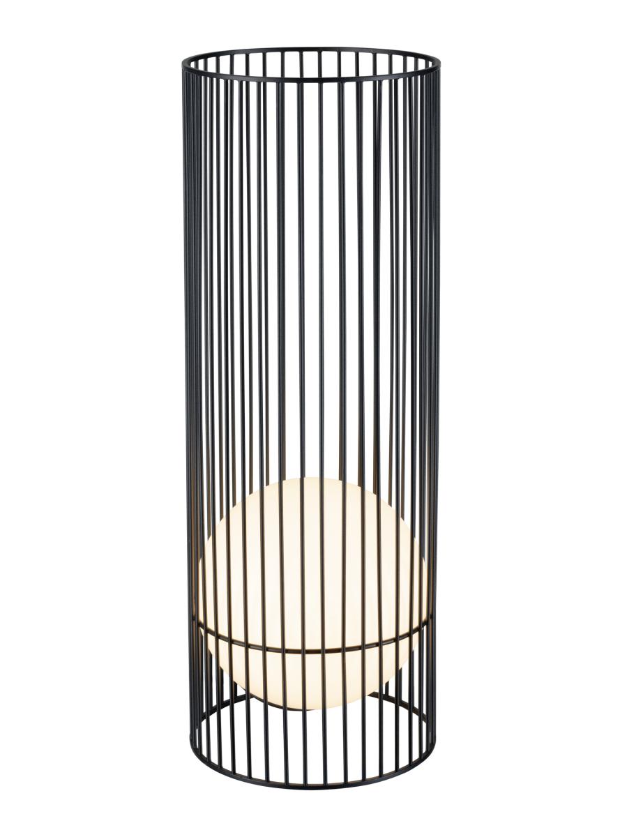 SLV - GRID SUN, staande armatuur voor buiten, 2700 K, IP44/IP65 - 1008476