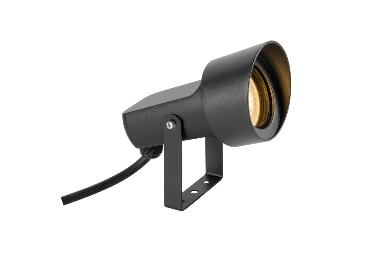 SLV - SYNA SHADE, grondspies verlichting, GU10, 1x max. 10 W - 1008480