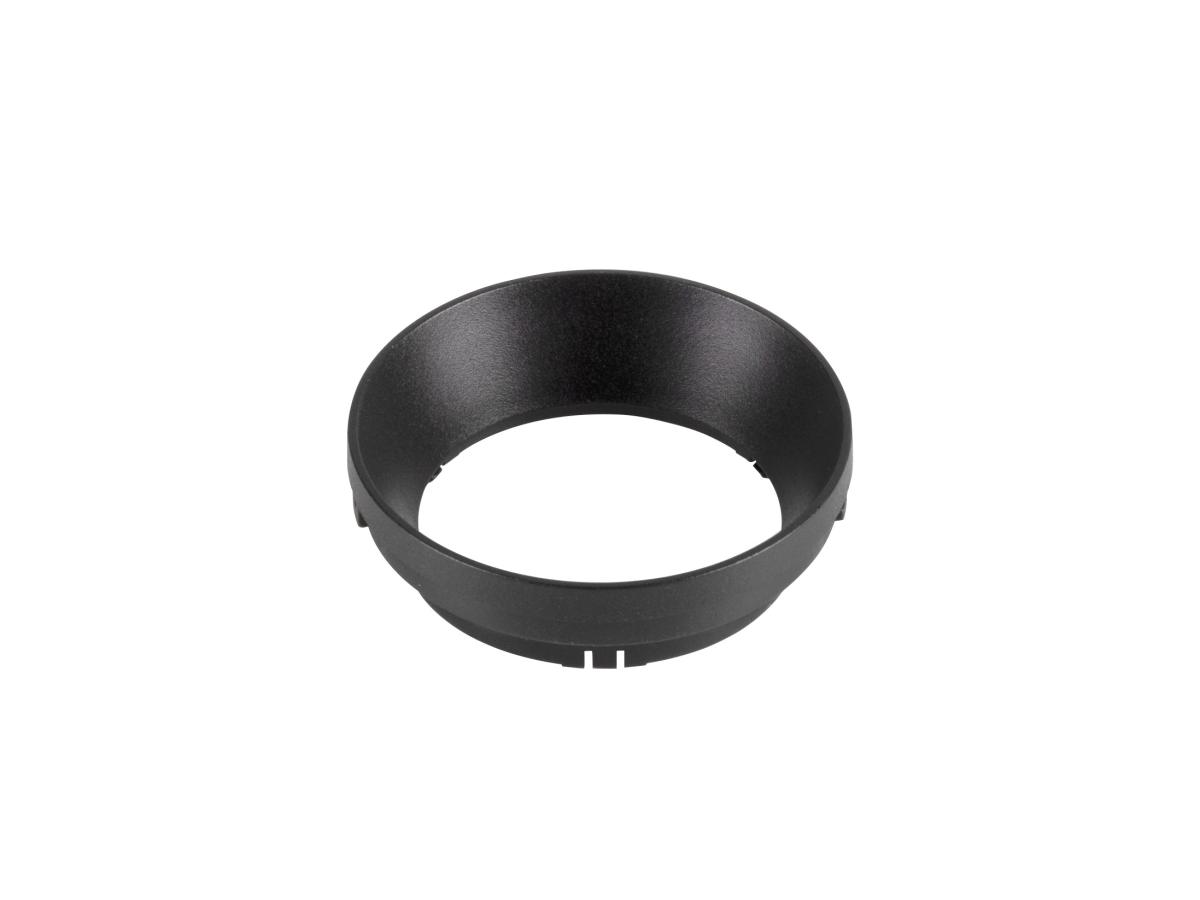 SLV - NOBLO®, decoratieve ring, zwart - 1008482