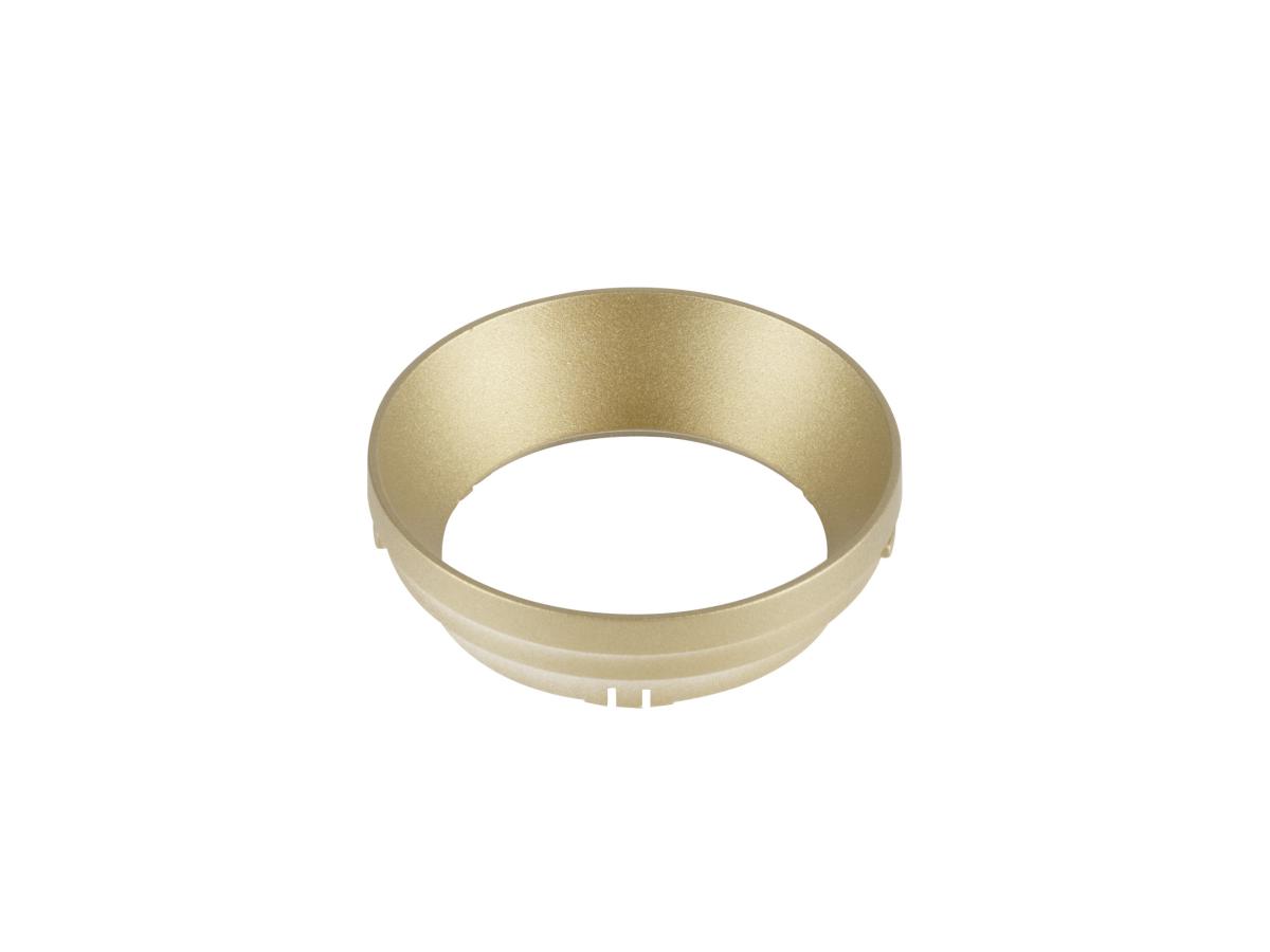 SLV - NOBLO®, decoratieve ring, goud - 1008484