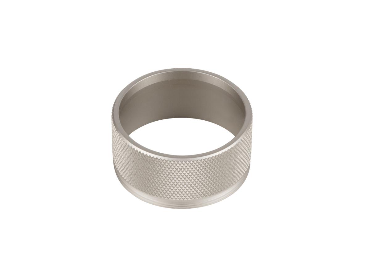 SLV - GRIP! L, decoratieve ring, nikkel - 1008498