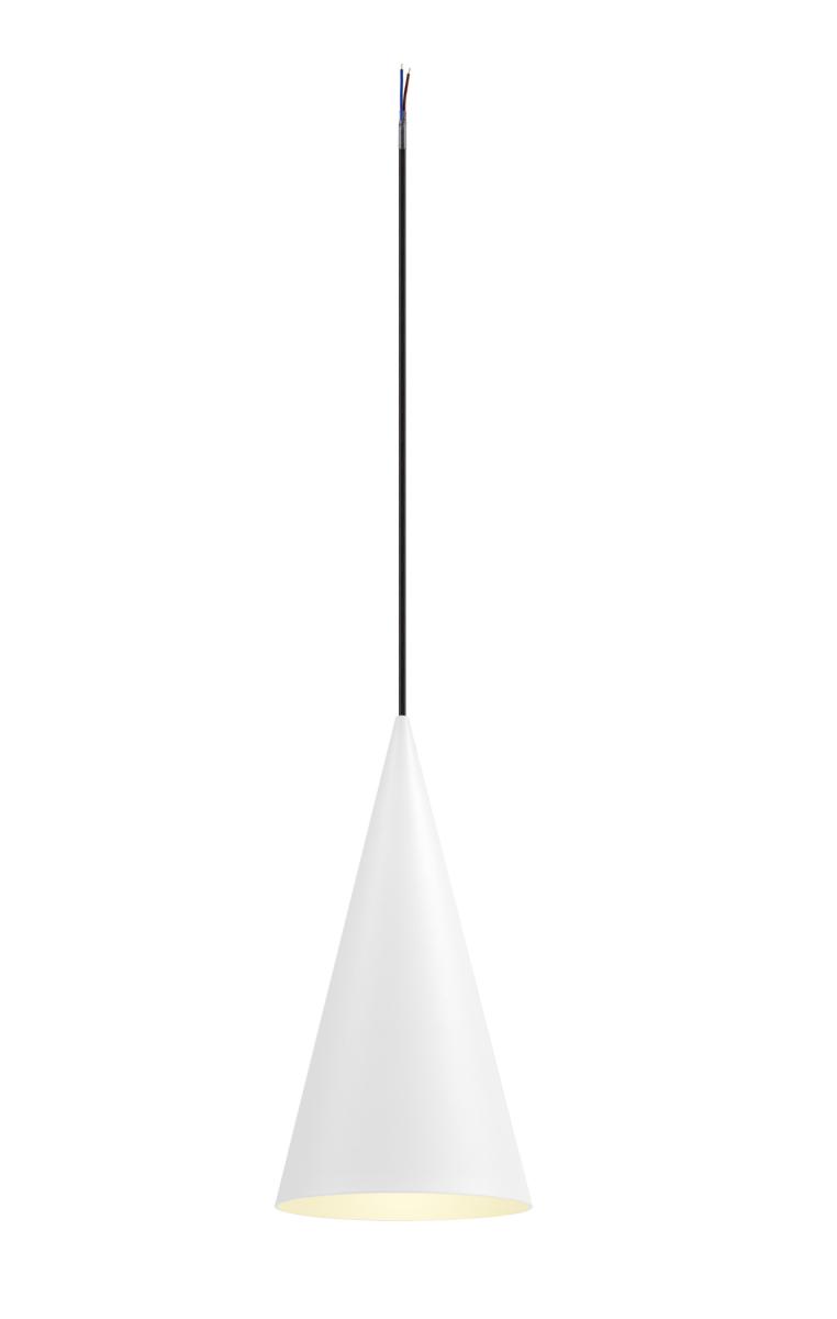 SLV - MAGICO 20, pendelarmatuur, E27, pendellengte 180 cm, 1x - 1008501