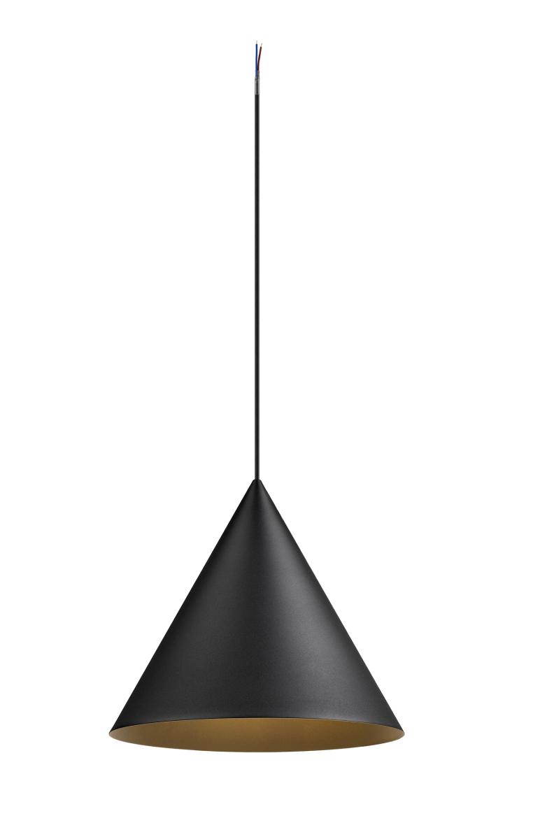 SLV - MAGICO 38, pendelarmatuur, E27, pendellengte 180 cm, 1x - 1008503