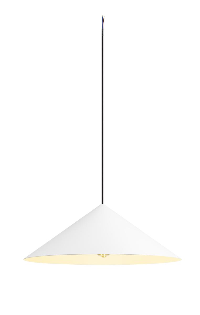SLV - MAGICO 55, pendelarmatuur, E27, pendellengte 180 cm, 1x - 1008506