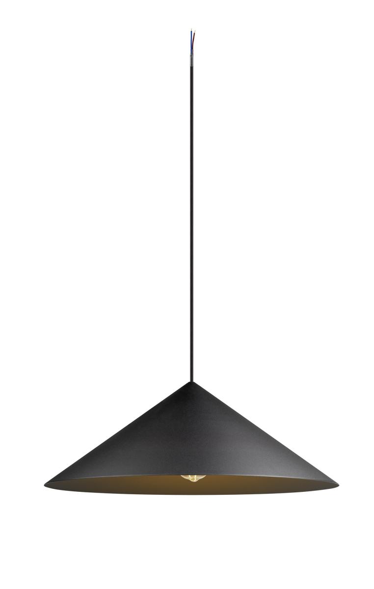 SLV - MAGICO 55, pendelarmatuur, E27, pendellengte 180 cm, 1x - 1008507
