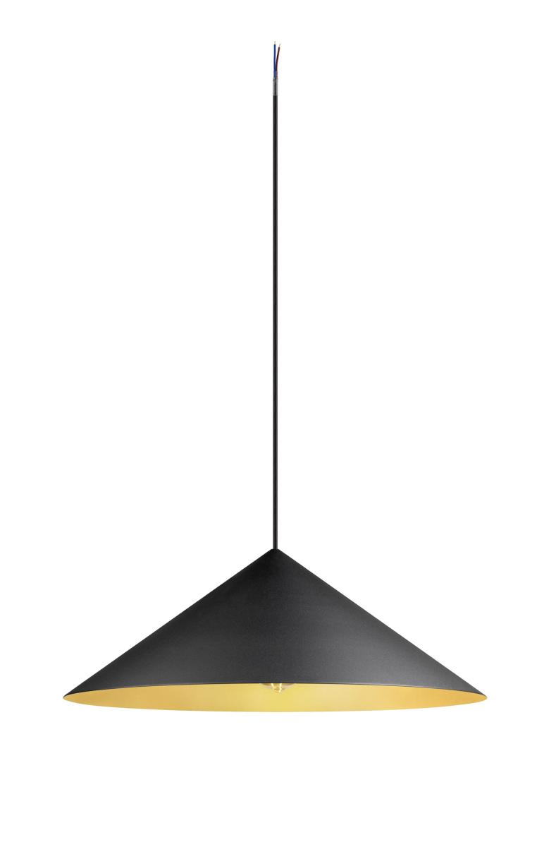 SLV - MAGICO 55, pendelarmatuur, E27, pendellengte 180 cm, 1x - 1008508