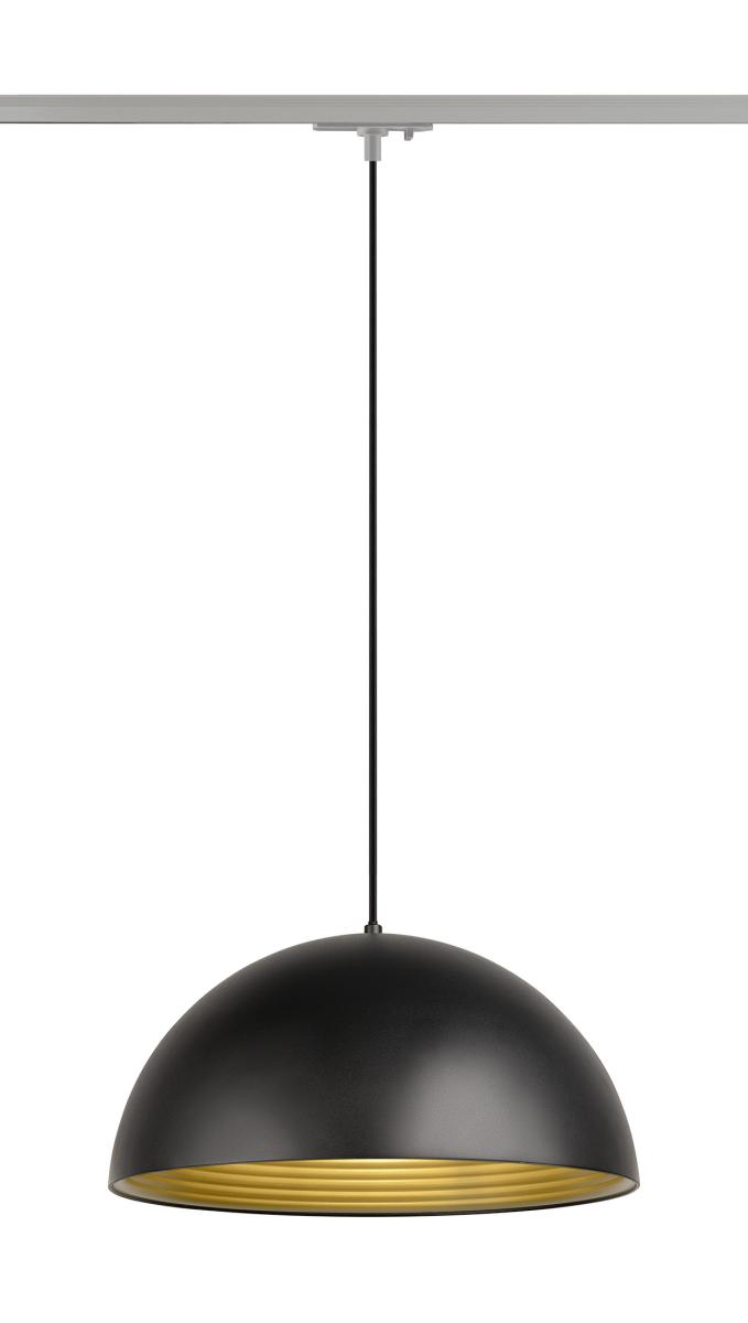 SLV - FORCHINI M 40 TRACK, 1~ pendelarmatuur, E27, pendellengte - 1008539