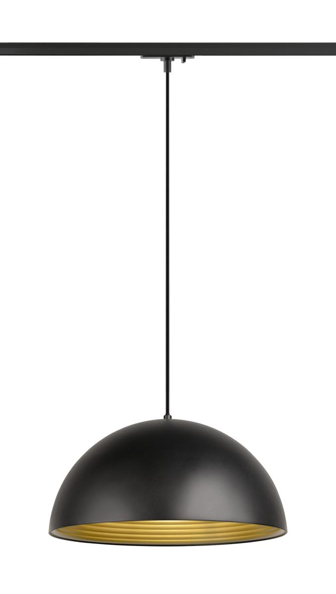 SLV - FORCHINI M 40 TRACK, 1~ pendelarmatuur, E27, pendellengte - 1008540