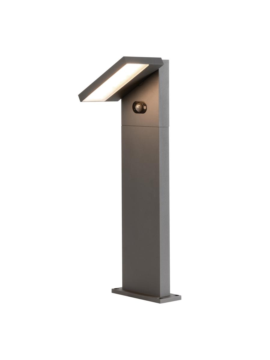 SLV - ABRIDOR POLE 60, staande lamp, HYBRID, 2200/2700 K, IP65 - 1008543