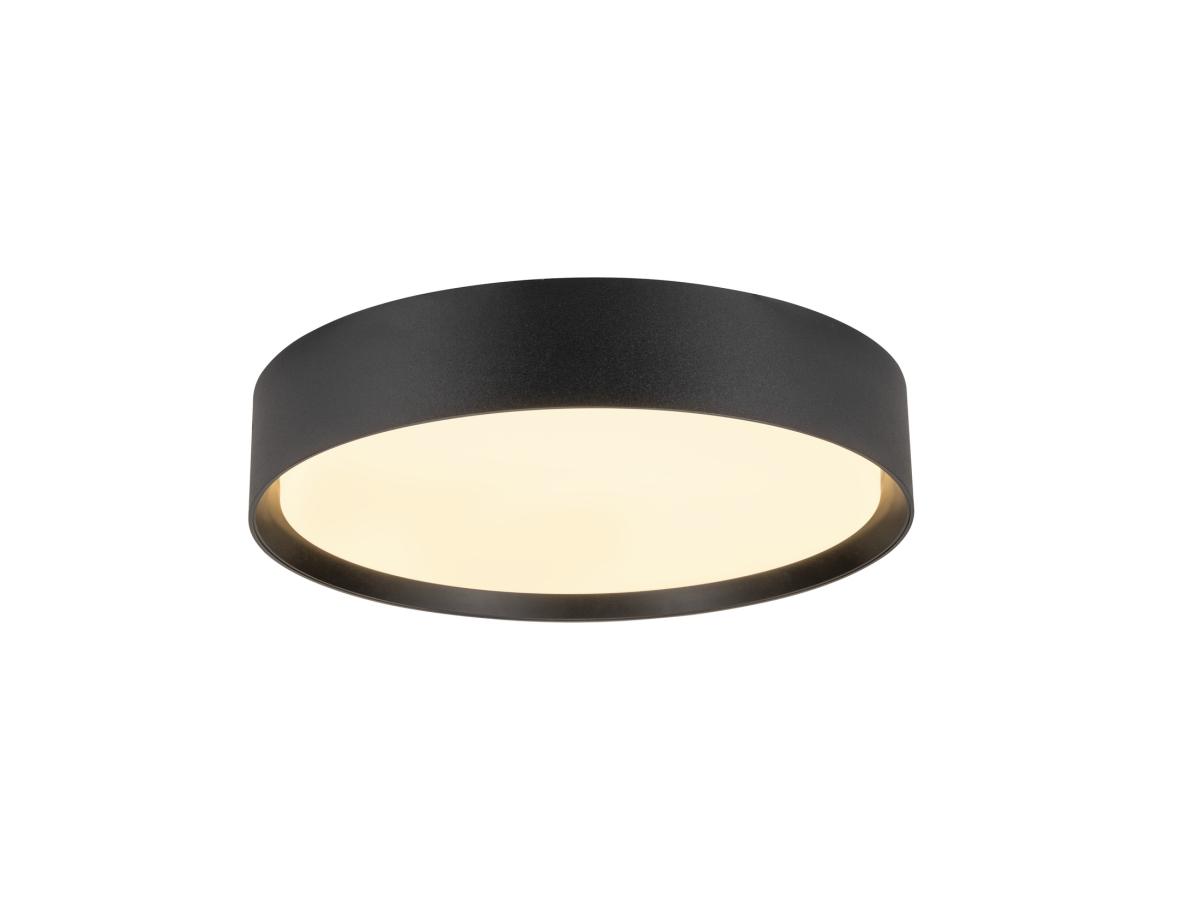SLV - DECONA 30, Opbouw plafondlamp, rond, 2700/3000 K, 18 W - 1008578